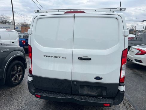 Used 2019 Ford Transit 150 150 image 4