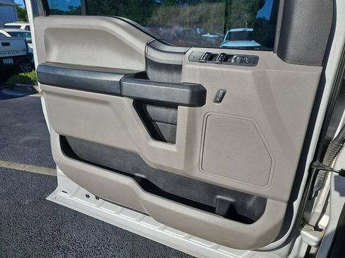Used 2019 Ford F150 XL w/ Equipment Group 101A Mid RWD image 24
