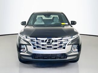 Used 2022 Hyundai Santa Cruz SEL video 2