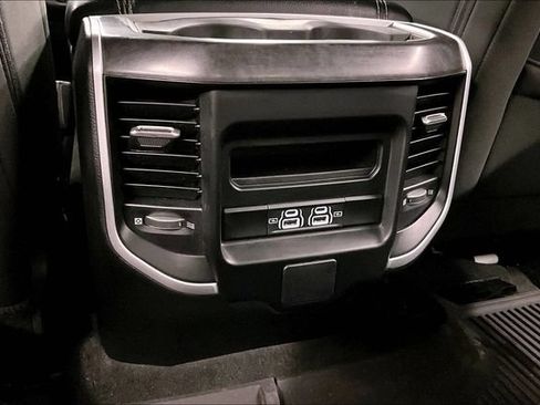 Used 2023 RAM 1500 Big Horn AWD/4WD image 31