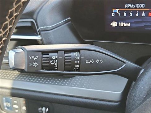 Certified 2024 Chevrolet Traverse LT FWD image 16
