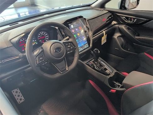 New 2025 Subaru WRX Limited image 10