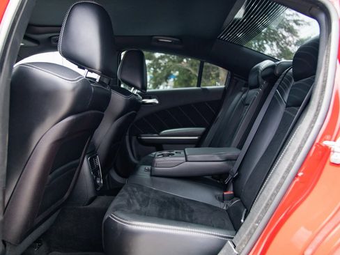 Used 2012 Dodge Charger SRT8 w/ Adaptive Cruise Control Group RWD image 29