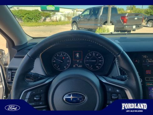 Used 2020 Subaru Outback Premium AWD/4WD image 10