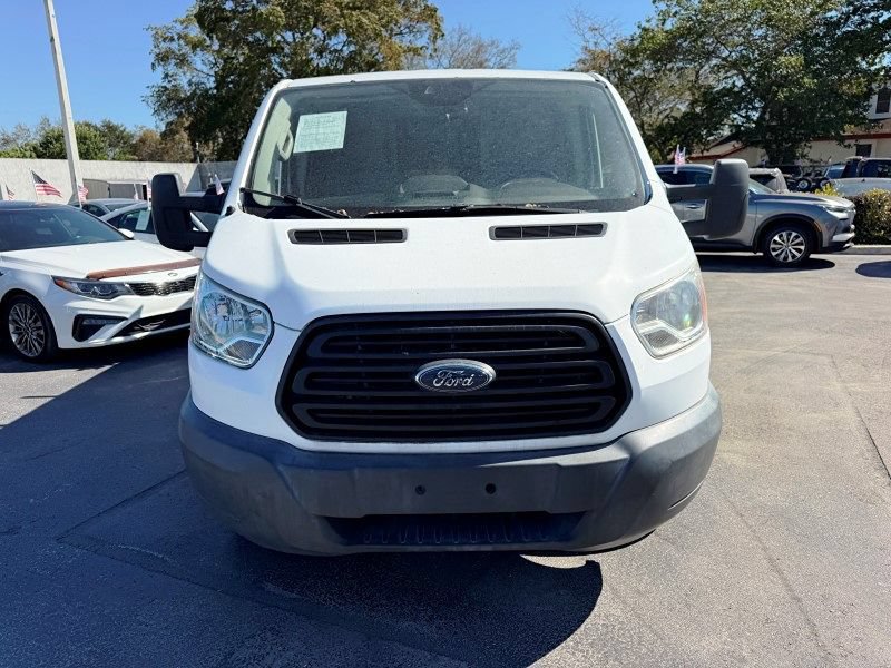 Used 2016 Ford Transit 350 148 Low Roof RWD image 10