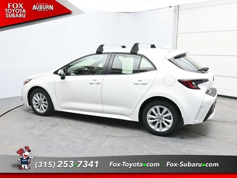 Used 2023 Toyota Corolla SE image 14
