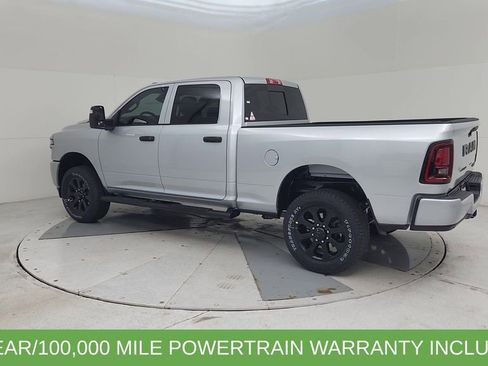 New 2026 RAM 2500 Tradesman image 10