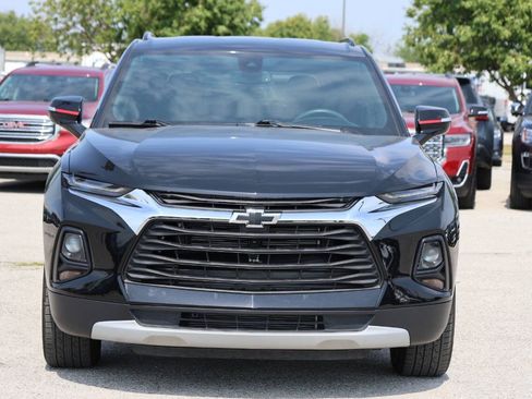 Used 2021 Chevrolet Blazer LT w/ Redline Edition FWD image 5