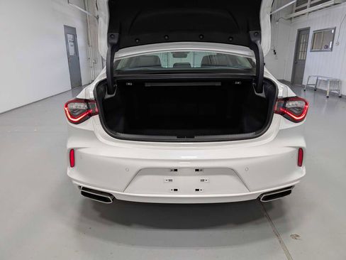 Used 2021 Acura TLX SH-AWD w/ Technology Package image 43