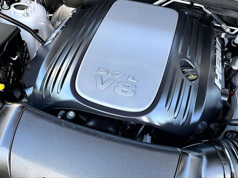 Used 2021 Dodge Durango R/T w/ Blacktop Package image 31