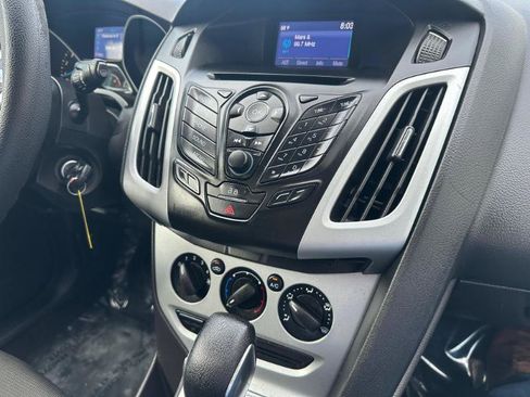 Used 2014 Ford Focus SE image 39