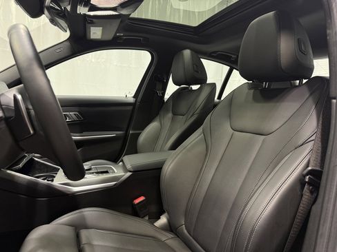 Certified 2022 BMW M340i xDrive w/ Driving Assistance Package image 16