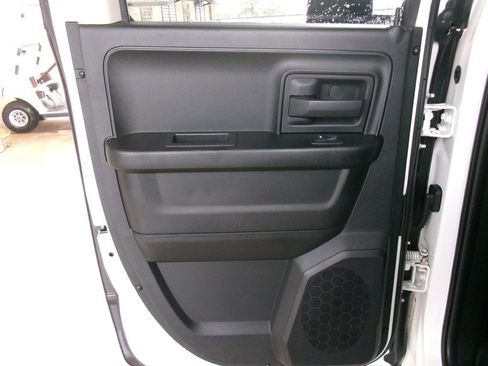 Used 2018 RAM 1500 Tradesman w/ Popular Equipment Group RWD image 36