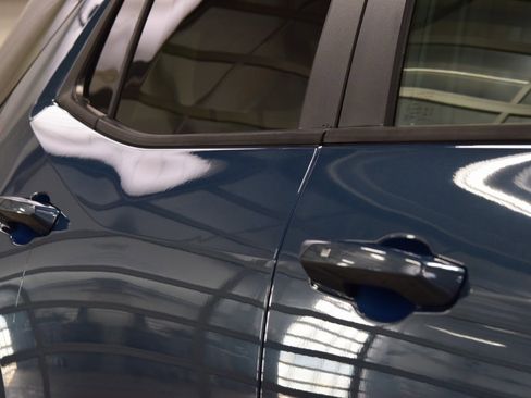 New 2026 Chevrolet Equinox LT image 18