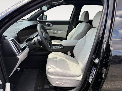 New 2026 Kia Sorento SX Prestige AWD/4WD image 10