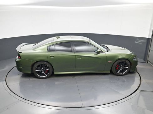 Used 2019 Dodge Charger Scat Pack w/ Harman/Kardon Audio Group image 31