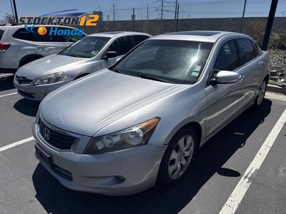 Used 2009 Honda Accord EX-L