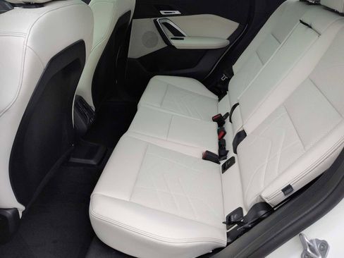 New 2026 BMW X1 xDrive28i w/ Technology Package AWD/4WD image 19