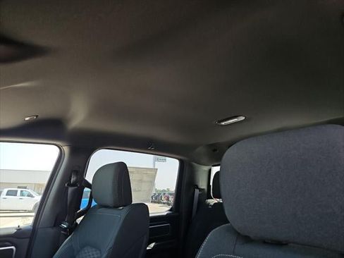 New 2026 RAM 1500 Lone Star RWD image 53