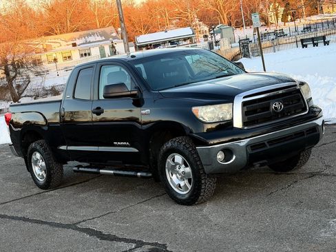 Used 2010 Toyota Tundra 4x4 Double Cab image 31