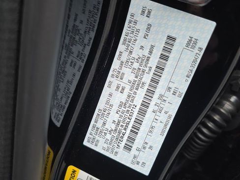 New 2025 Ford Ranger Raptor image 16