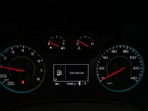 Used 2021 Chevrolet Malibu LT w/ Redline Edition image 2