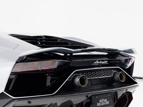 Used 2022 Lamborghini Aventador LP 780-4 Ultimae AWD/4WD image 79