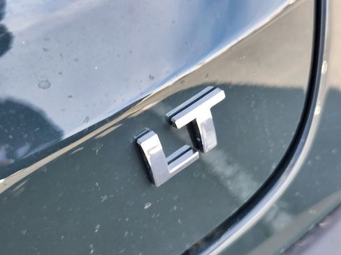 New 2026 Chevrolet Trax LT w/ Driver Confidence Package image 7