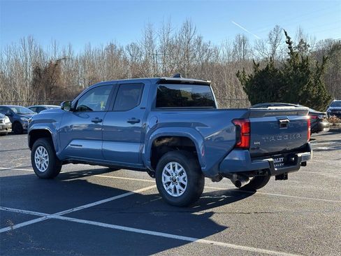New 2026 Toyota Tacoma SR5 image 19