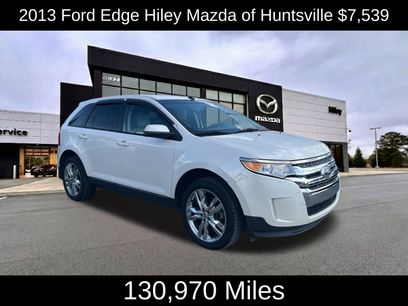 Used 2013 Ford Edge SEL