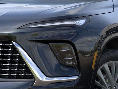 New 2025 Buick Enclave Avenir w/ Super Cruise Package image 28