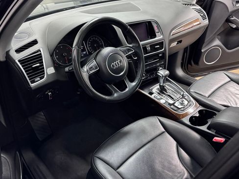 Used 2015 Audi Q5 TDI Premium Plus w/ Technology Package image 18