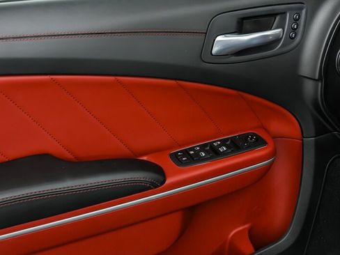 Used 2021 Dodge Charger Scat Pack RWD image 13