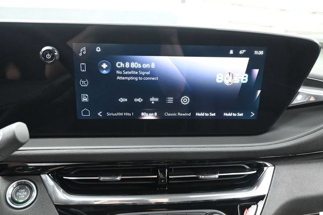 New 2026 Buick Envista Sport Touring w/ Convenience I Package FWD image 30