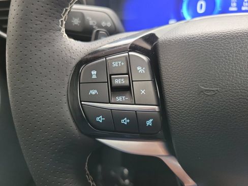 Used 2023 Ford Explorer ST w/ Equipment Group 401A AWD/4WD image 22