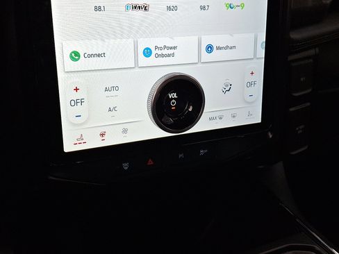 Used 2025 Ford F150 Lightning Flash image 16