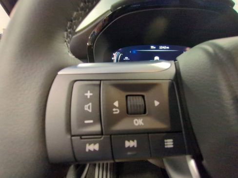 New 2026 INFINITI QX60 Sport image 14