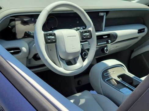 New 2027 Hyundai Palisade SEL Premium FWD image 5