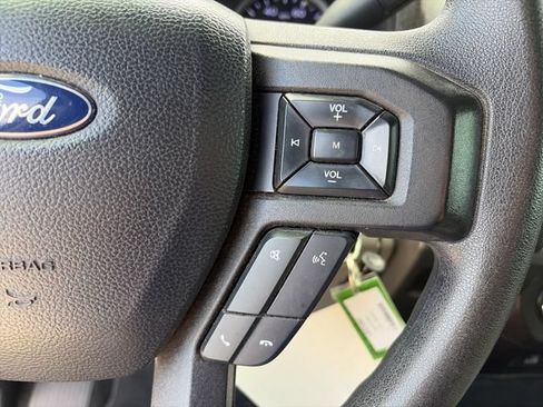 Used 2020 Ford F250 XLT w/ XLT Value Package AWD/4WD image 14