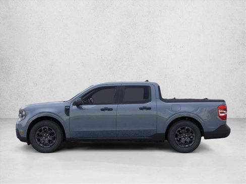 New 2026 Ford Maverick XLT w/ Equipment Group 301A image 3