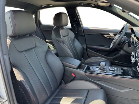 Used 2019 Audi A4 2.0T Premium Plus w/ Premium Plus Package AWD/4WD image 15