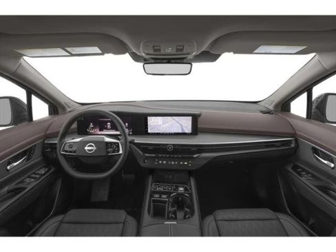 New 2026 Nissan Murano SL AWD/4WD image 40