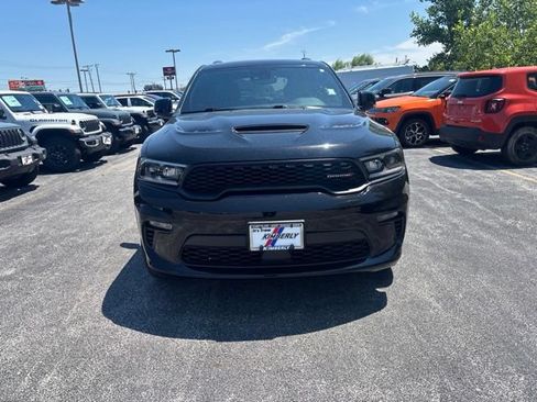 Used 2021 Dodge Durango GT AWD/4WD image 3