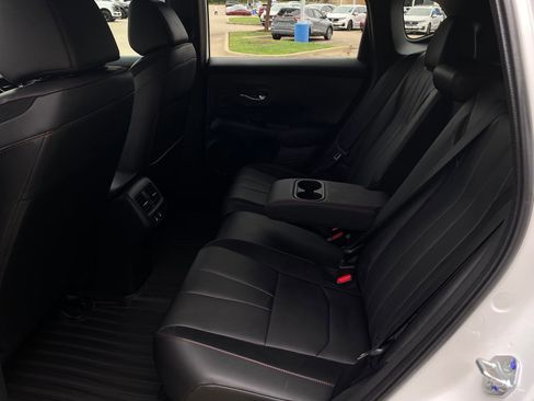Used 2026 Acura ADX A-Spec AWD/4WD image 31