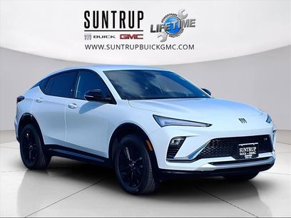 Used 2024 Buick Envista Sport Touring w/ Convenience I Package