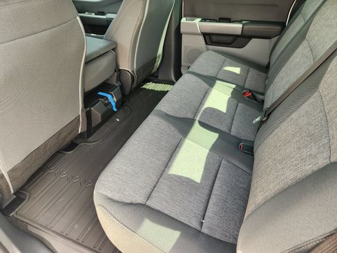 New 2026 Ford F250 XL w/ STX Appearance Package AWD/4WD image 25
