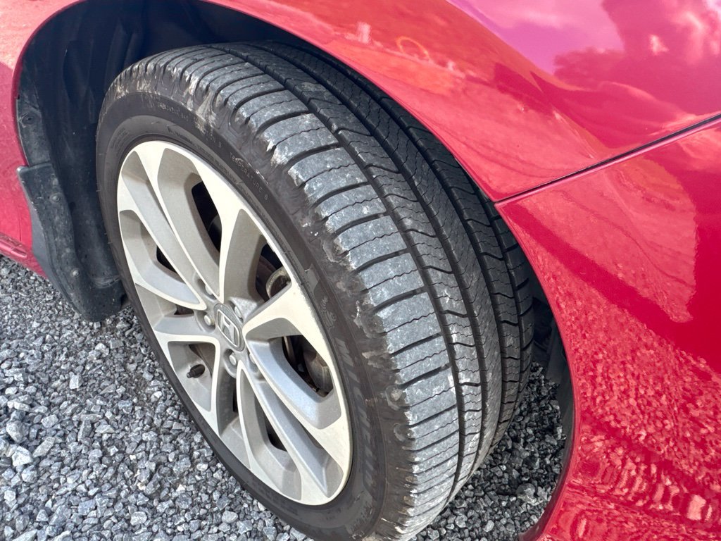 Used 2015 Honda Accord EX-L image 16