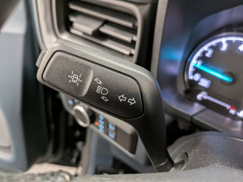 Used 2023 Ford Maverick Lariat w/ Lariat Luxury Package AWD/4WD image 19