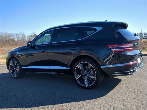 New 2026 Genesis GV80 2.5T Prestige image 6