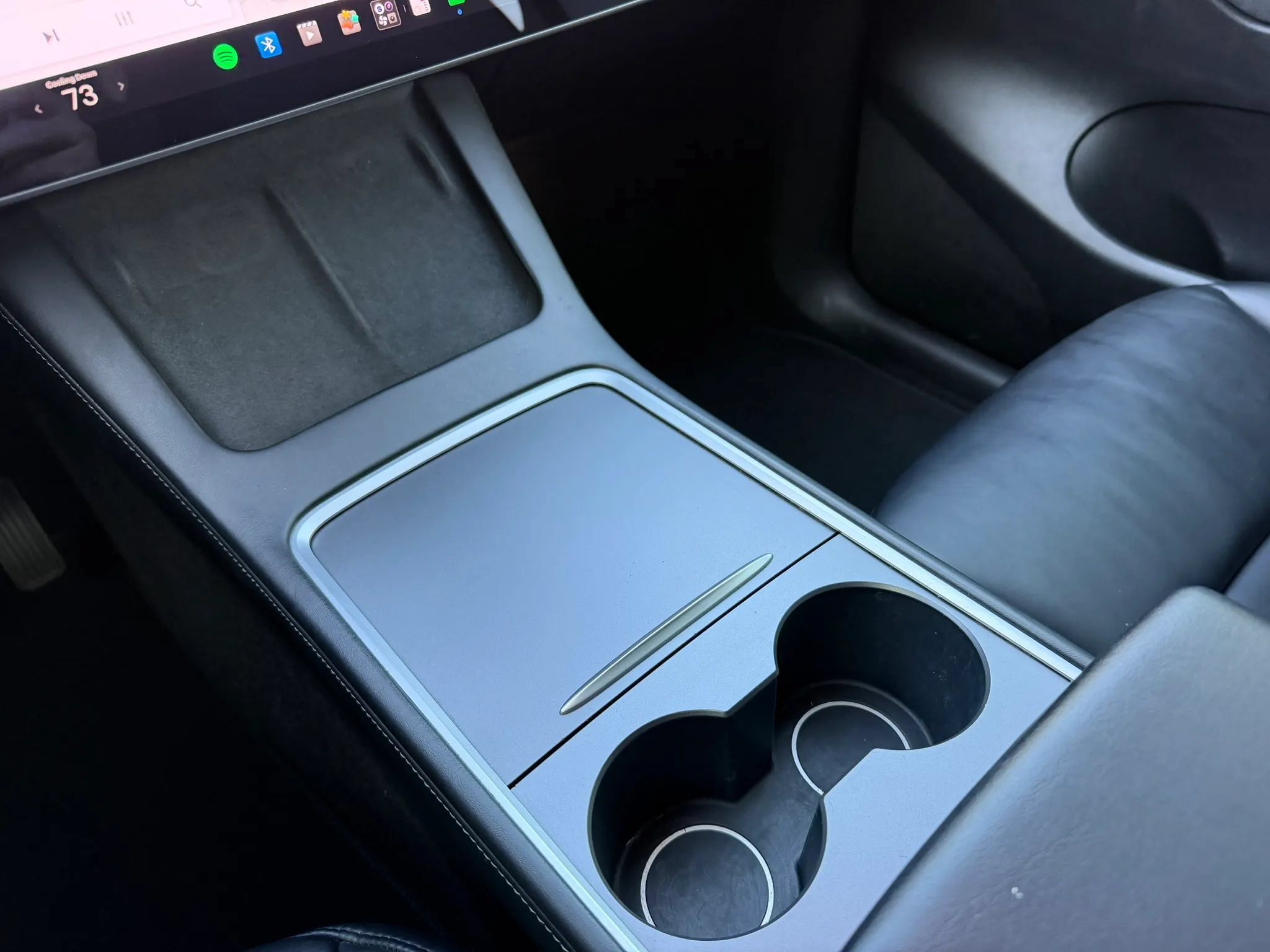 Used 2021 Tesla Model Y Long Range AWD/4WD image 23